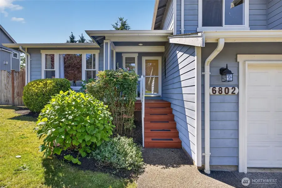 6802 Bovee Lane, Arlington, WA 98223 - #2