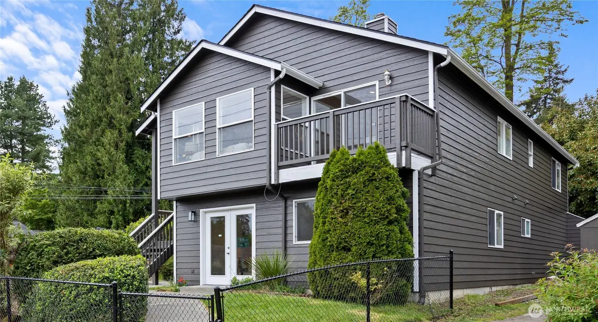 8803 15th Avenue Ne, Seattle, WA 98115 - #1