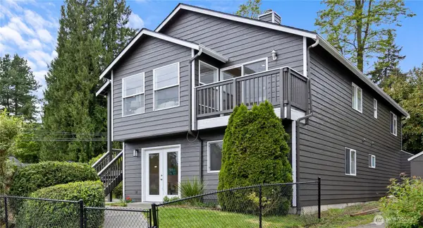 8803 15th Avenue Ne, Seattle, WA 98115