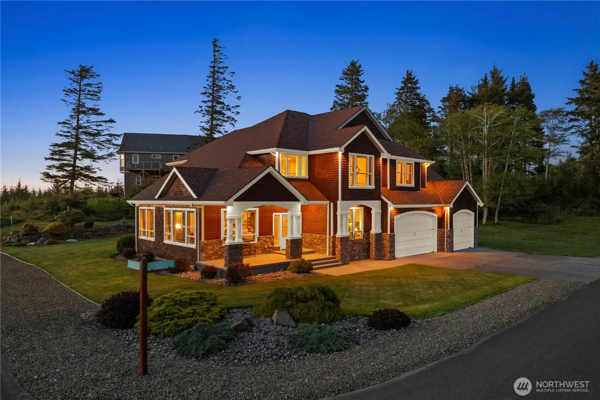 3015 Lighthouse Keepers Road, Ilwaco, WA 98624 - #1