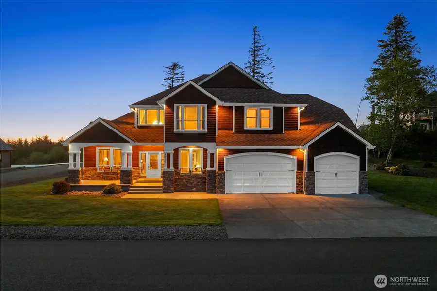 3015 Lighthouse Keepers Road, Ilwaco, WA 98624 - #2