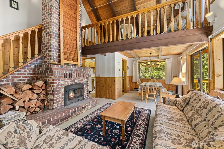 1161 Via Kachess Road, Easton, WA 98925 - #2