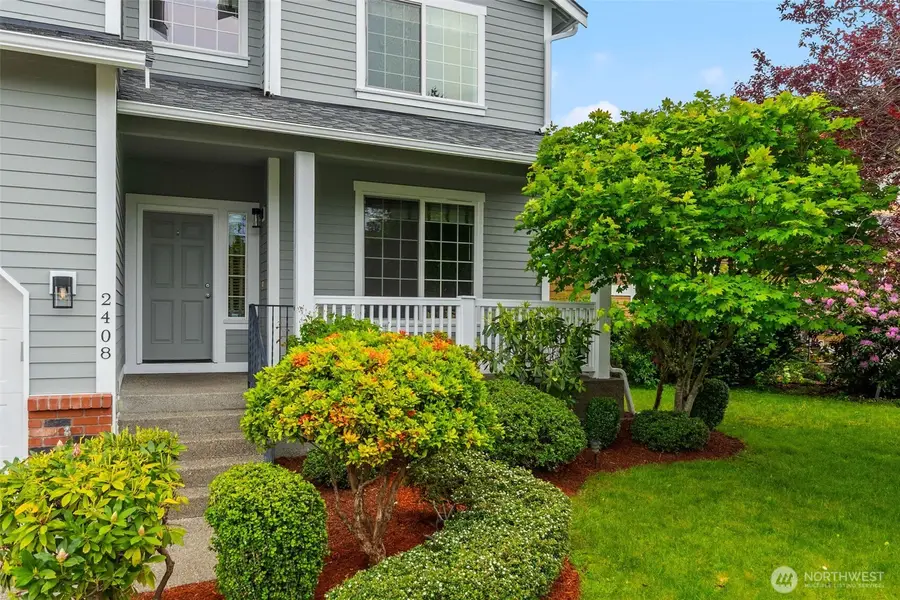 2408 Cooper Crest Street Nw, Olympia, WA 98502 - #2