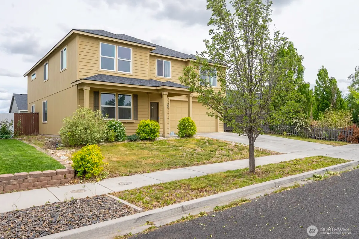 709 S Taft St, Moses Lake, WA 98837 - #1