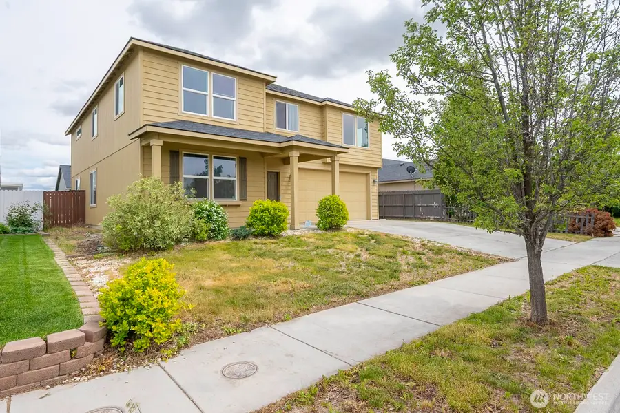 709 S Taft St, Moses Lake, WA 98837 - #2