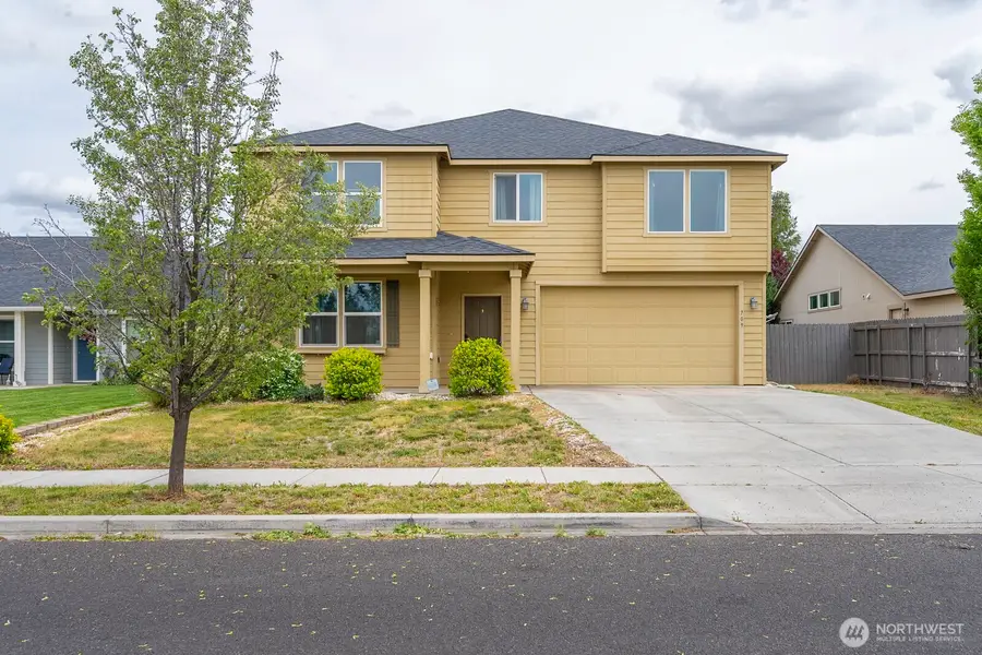 709 S Taft St, Moses Lake, WA 98837 - #3