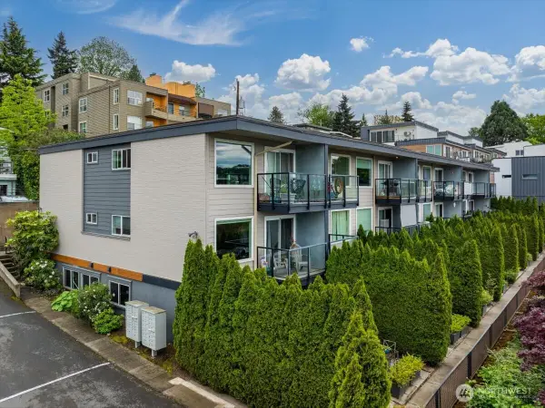 3420 15th Avenue W #307, Seattle, WA 98119