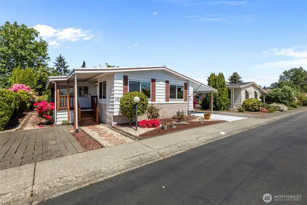 11436 SE 208th Street #162, Kent, WA 98031
