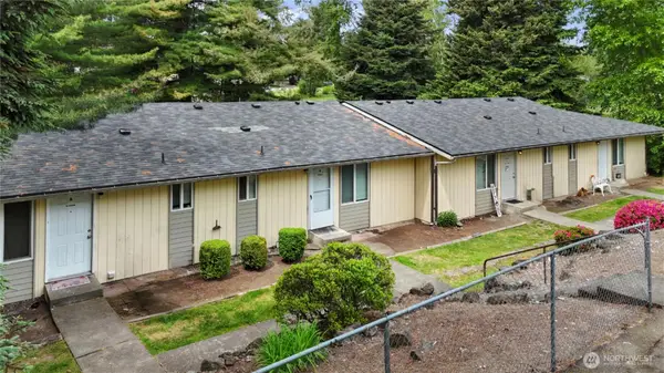 5002 S 58th Street, Tacoma, WA 98409