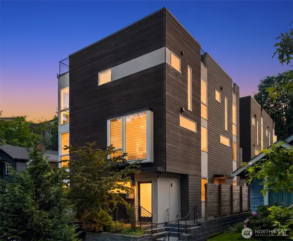 3029 3rd Avenue W #B, Seattle, WA 98119