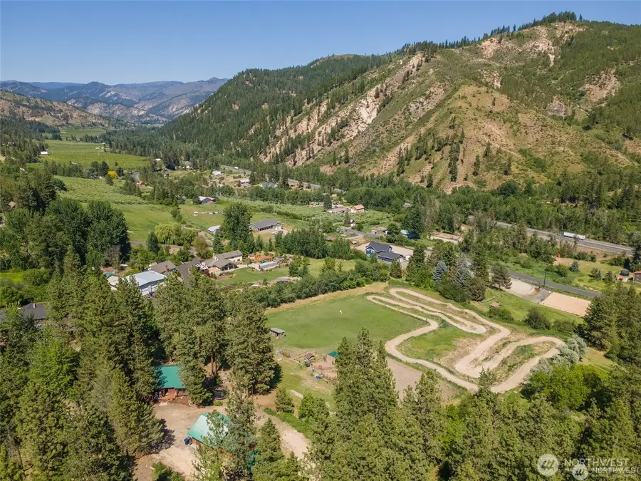 5721 Mountain Lane Road, Peshastin, WA 98847 - #3