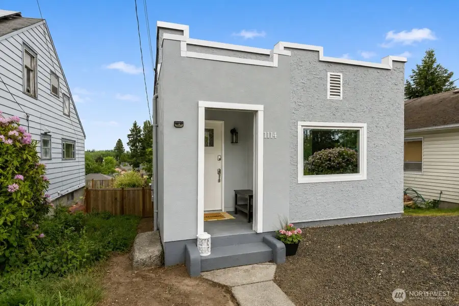 1114 Marguerite Avenue, Bremerton, WA 98337 - #2