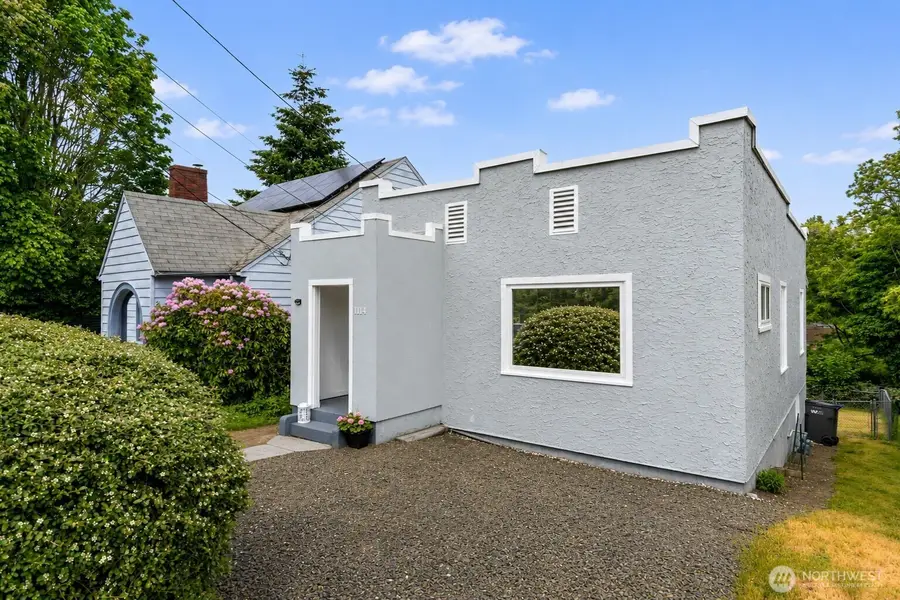 1114 Marguerite Avenue, Bremerton, WA 98337 - #3