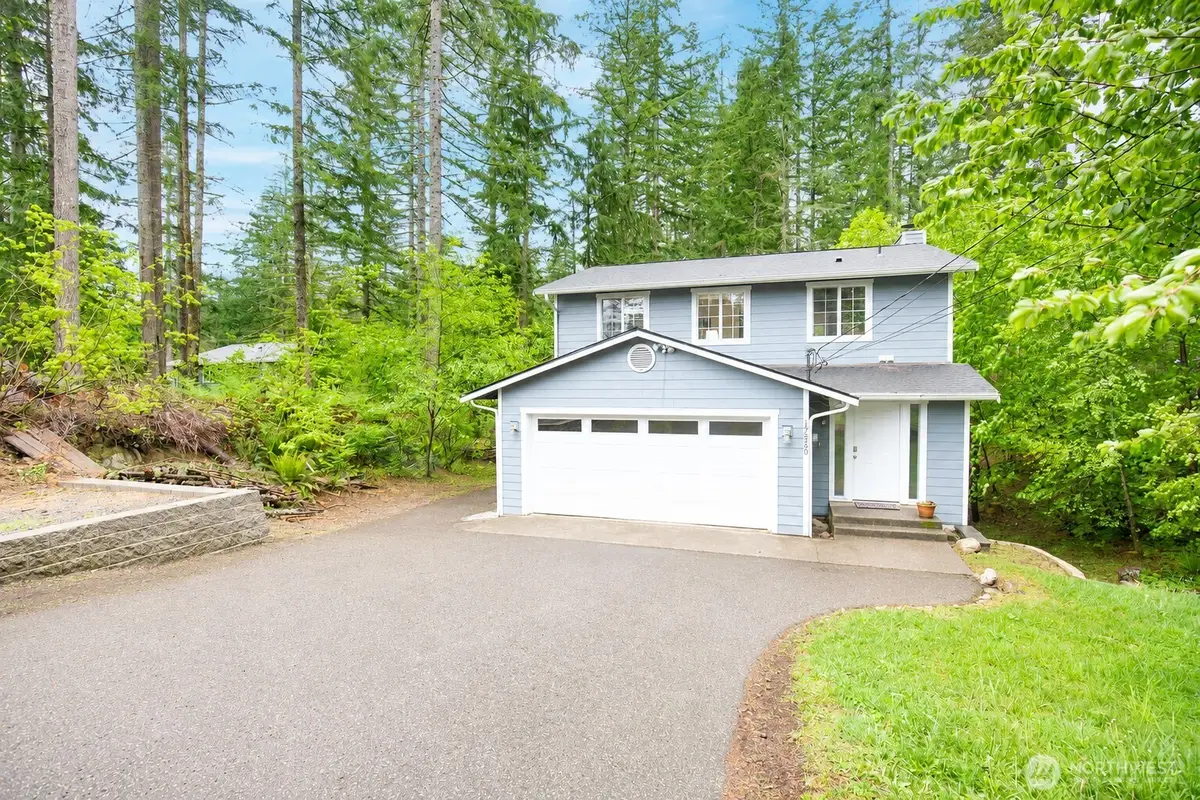17550 429th Avenue Se, North Bend, WA 98045 - #1