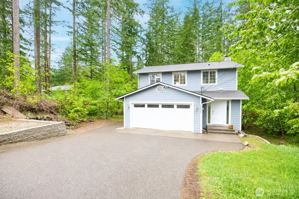 17550 429th Avenue Se, North Bend, WA 98045