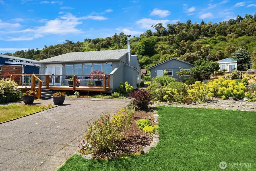 25918 75th Avenue Sw, Vashon, WA 98070 - #3
