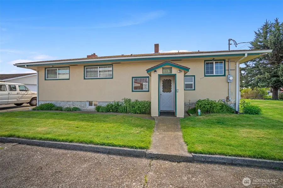 8506 Guide Meridian Road, Lynden, WA 98264 - #3