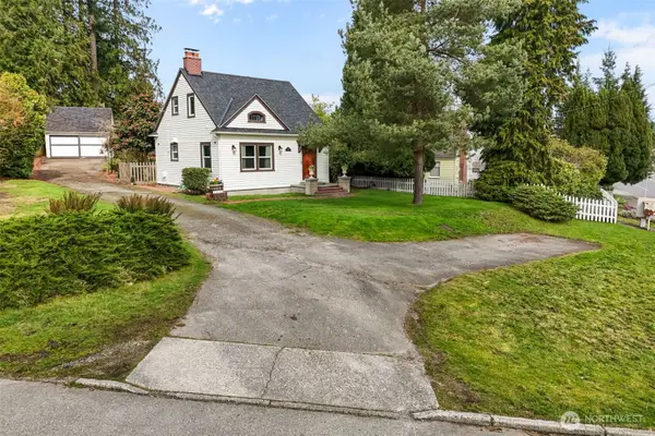 7030 Beverly Boulevard, Everett, WA 98203