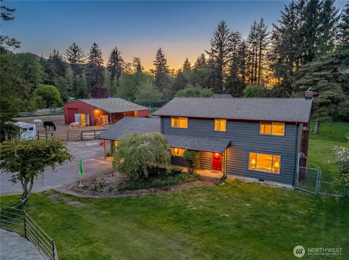 1089 State Route 4, Naselle, WA 98638 - #1