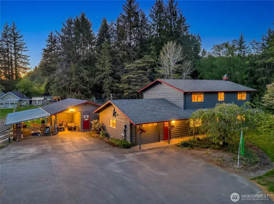 1089 State Route 4, Naselle, WA 98638 - #2