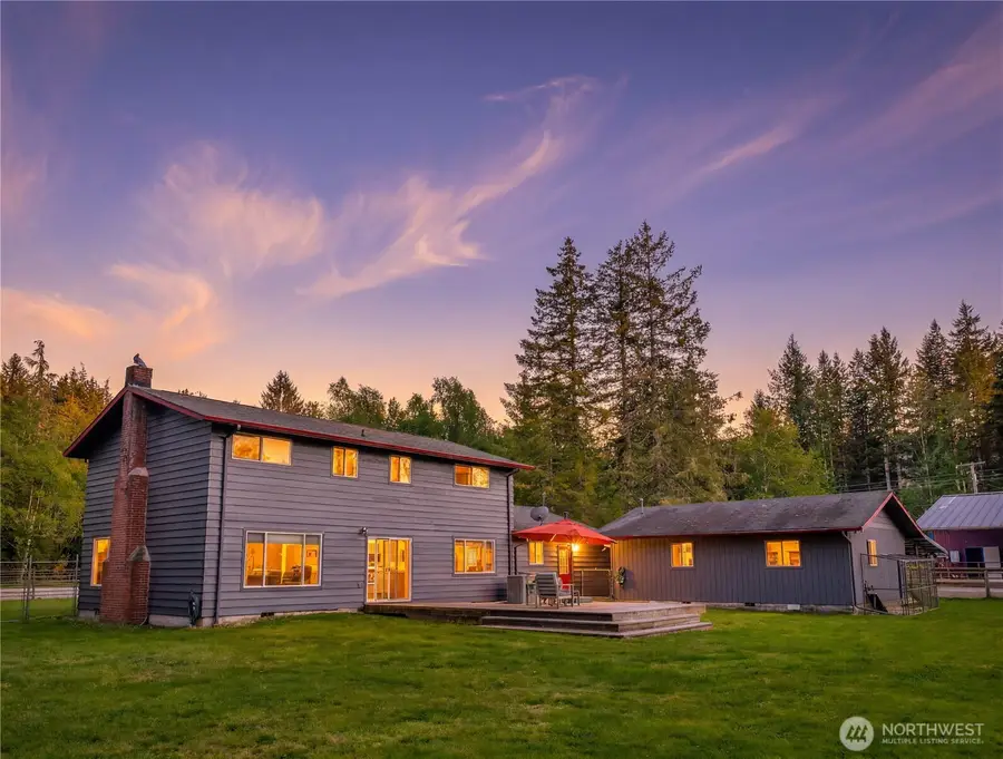 1089 State Route 4, Naselle, WA 98638 - #3