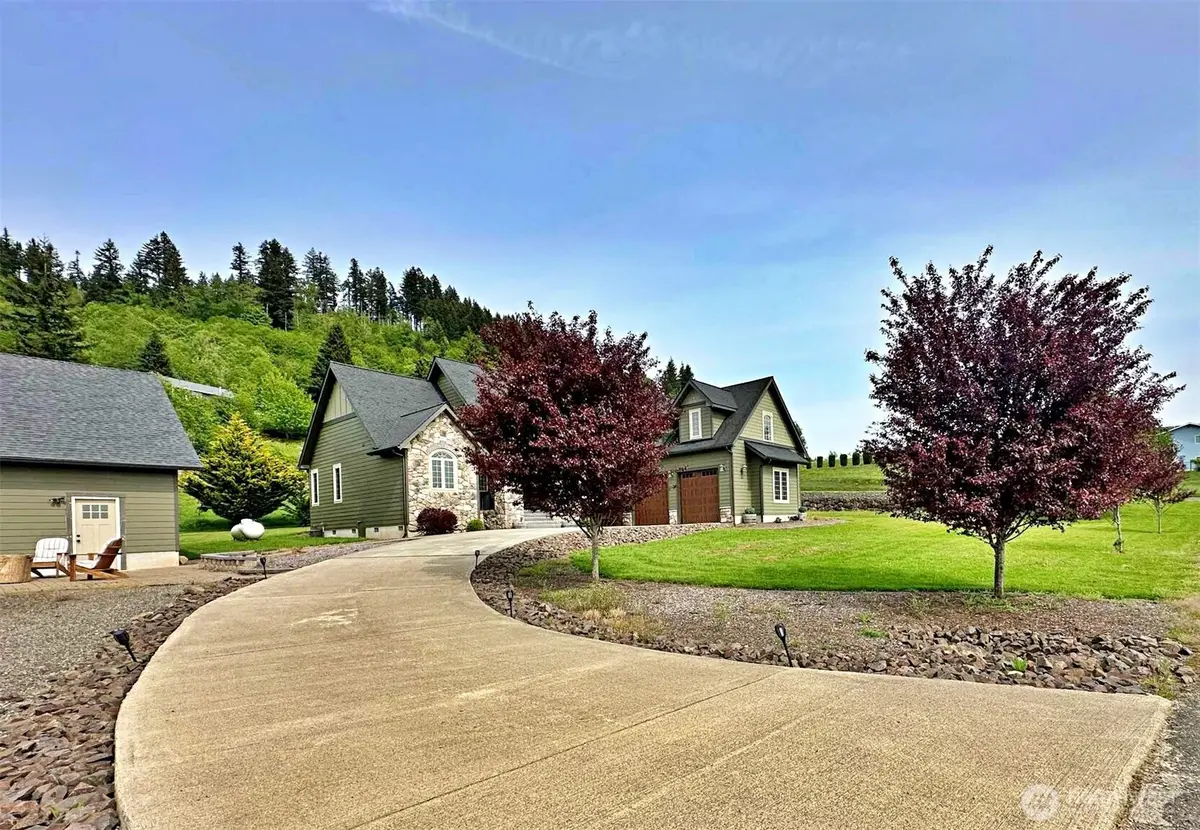 104 Hummingbird Lane, Silver Creek, WA 98585 - #1