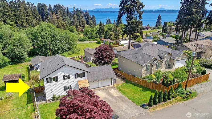 1225 SE Camano Drive, Camano Island, WA 98282 - #2