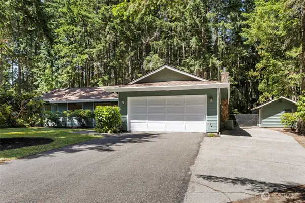 1740 NW Marmot Circle, Silverdale, WA 98383