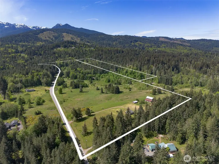 5118 S Mount Angeles Road, Port Angeles, WA 98362 - #2