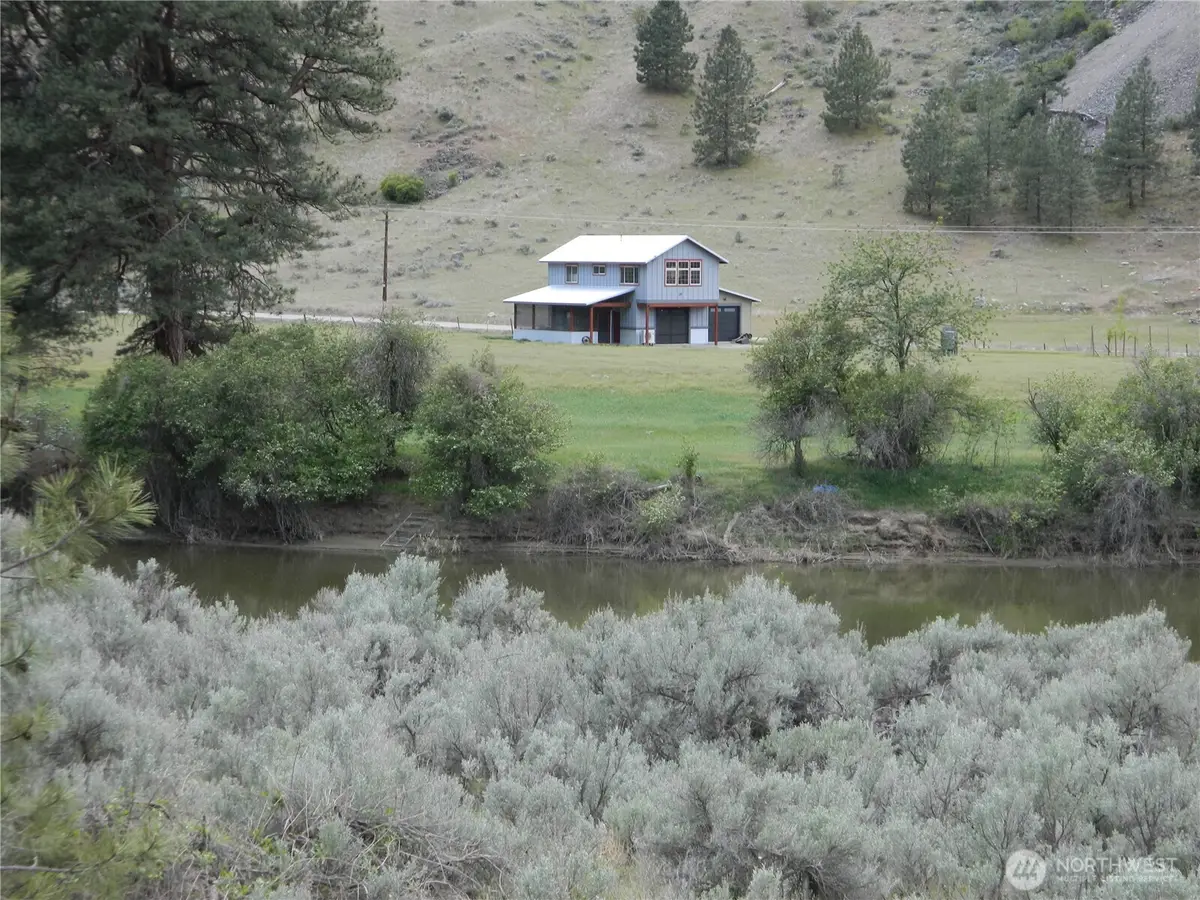 23 Allemandi Road, Loomis, WA 98827 - #1