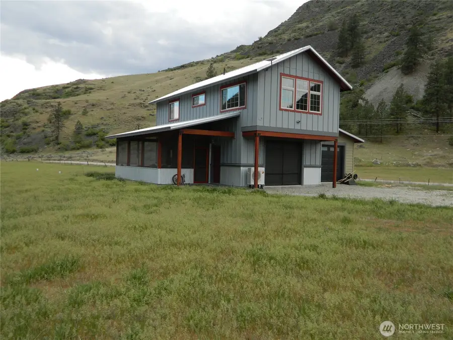 23 Allemandi Road, Loomis, WA 98827 - #2