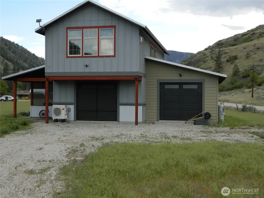 23 Allemandi Road, Loomis, WA 98827 - #3