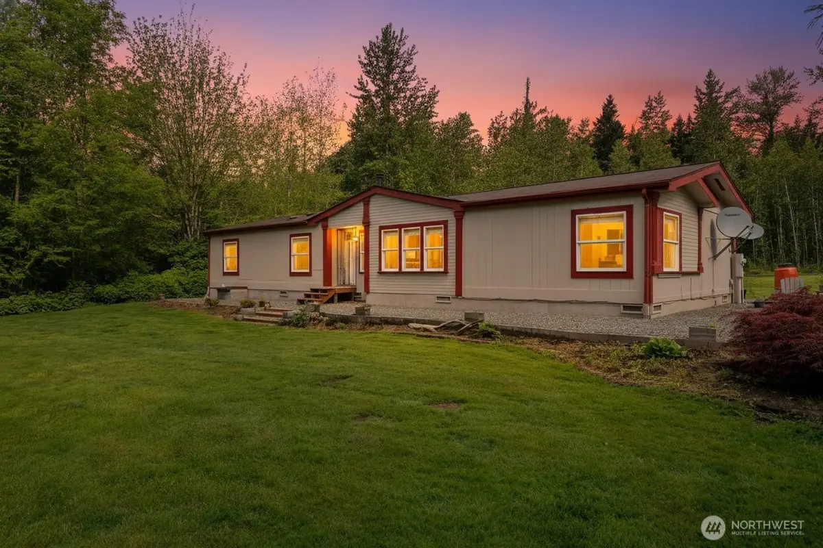 13015 288th Street E, Graham, WA 98338 - #1
