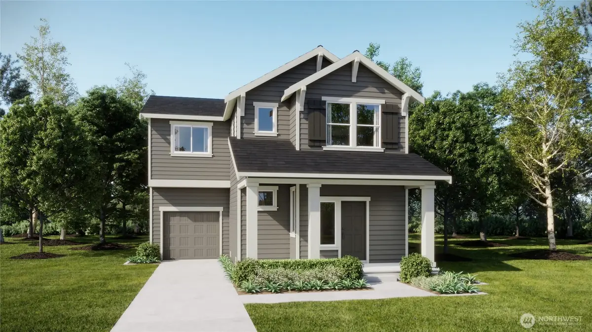 1612 Pacifica Way, Port Townsend, WA 98368 - #1