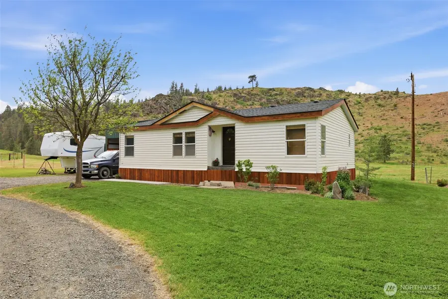 36499 Teel Hill Road N, Davenport, WA 99122 - #3