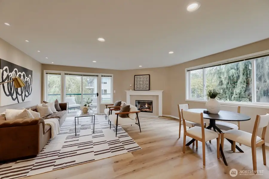 603 7th Avenue N #A201, Edmonds, WA 98020 - #3