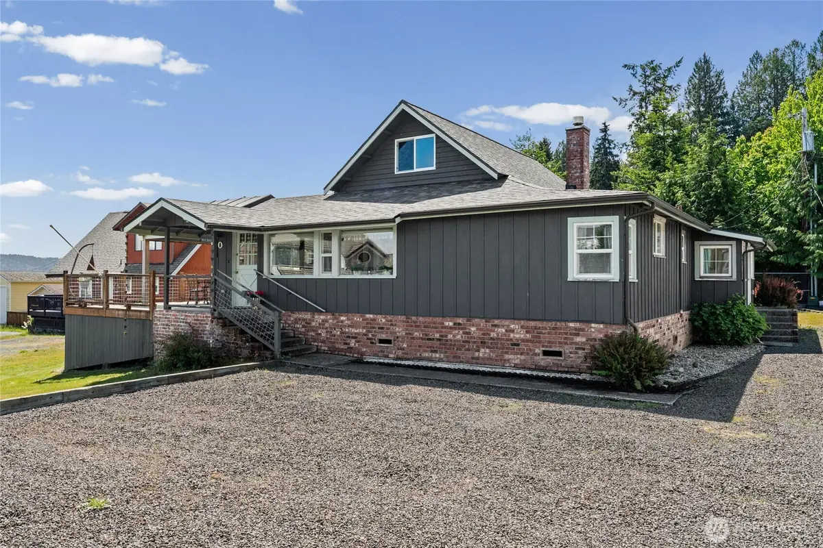 50 N Tillicum Beach Lane, Shelton, WA 98584 - #1