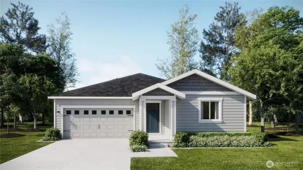 664 Sunbeam Place, Sequim, WA 98382