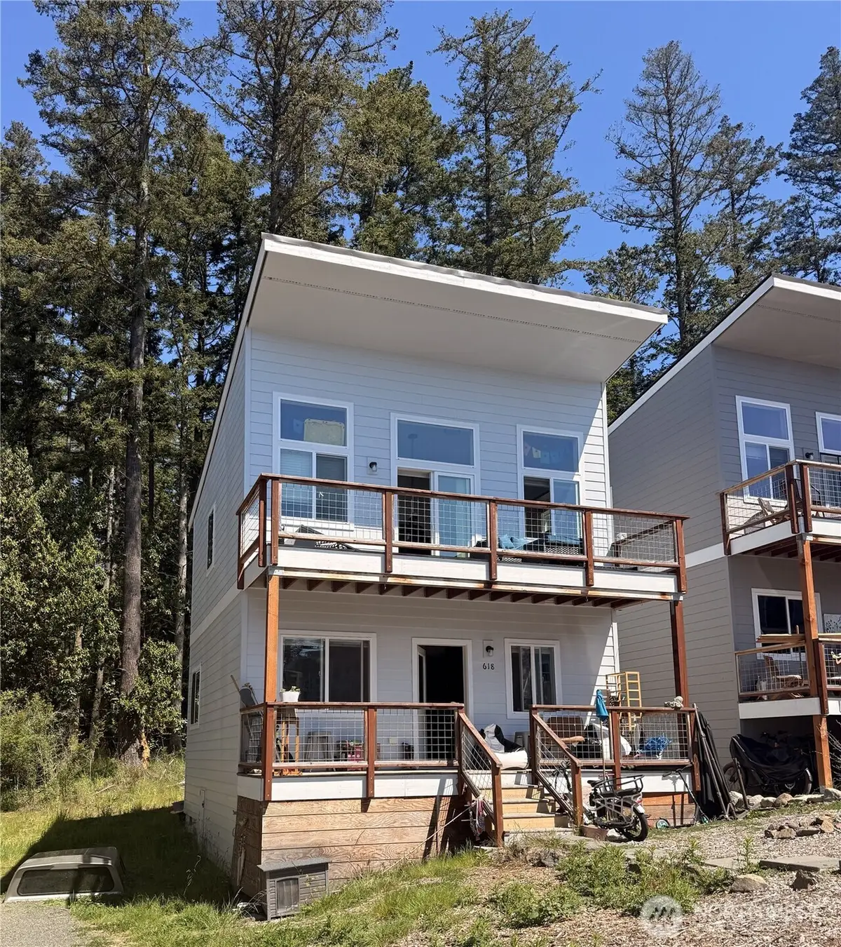 618 Finnegan Way, Friday Harbor, WA 98250 - #1