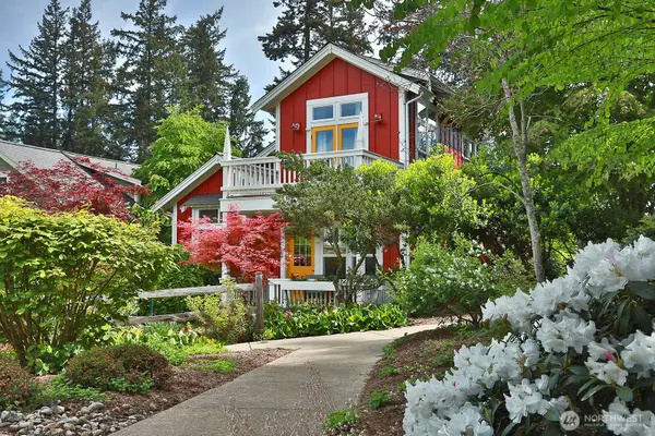 1037 Highview Street, Langley, WA 98260