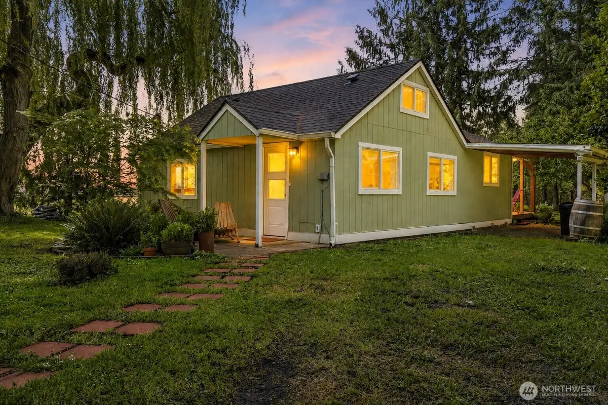 36 E Little Island Road, Cathlamet, WA 98612 - #1