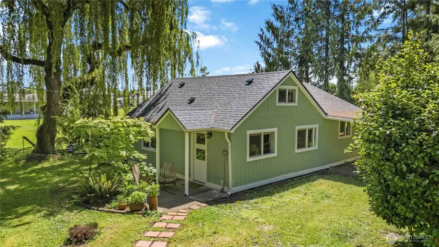 36 E Little Island Road, Cathlamet, WA 98612 - #3