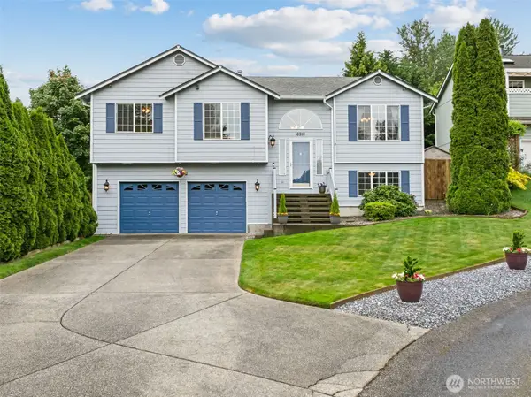 6910 147th Street Ct E, Puyallup, WA 98375