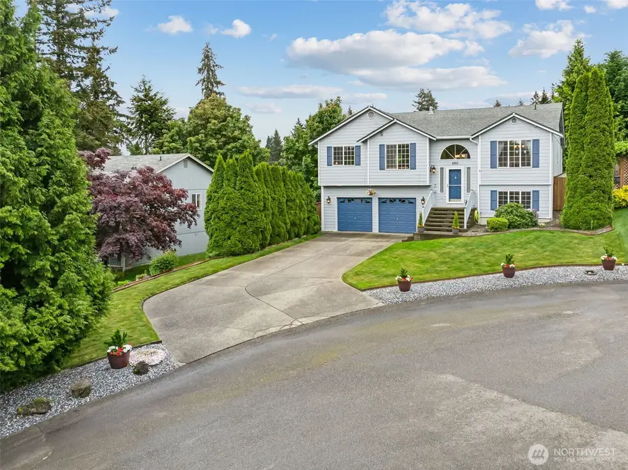 6910 147th Street Ct E, Puyallup, WA 98375 - #2
