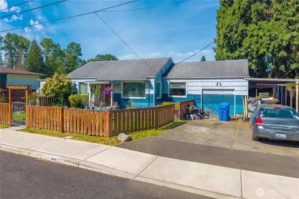 8446 E B Street, Tacoma, WA 98445