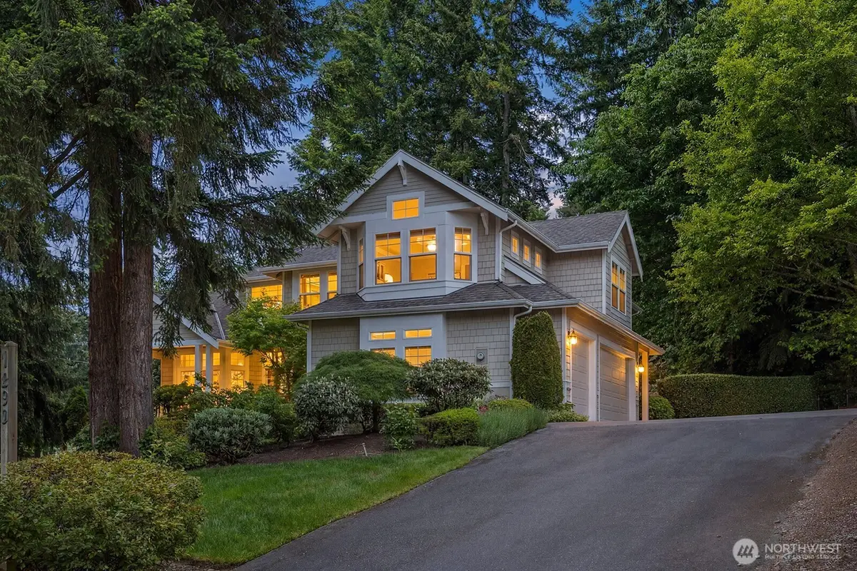 1239 216th Avenue Ne, Sammamish, WA 98074 - #1