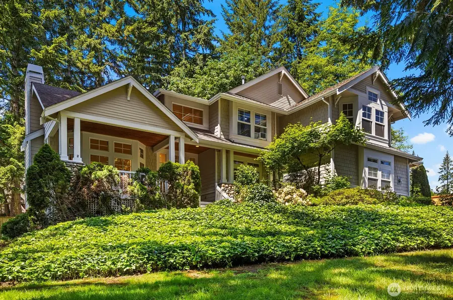 1239 216th Avenue Ne, Sammamish, WA 98074 - #2