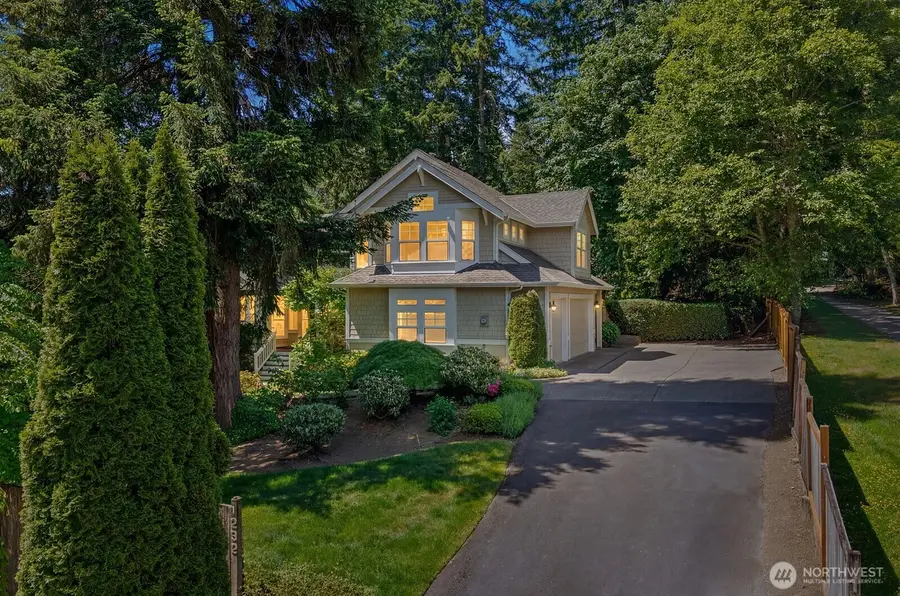 1239 216th Avenue Ne, Sammamish, WA 98074 - #3