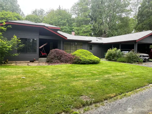 431 Fasola, Sequim, WA 98382