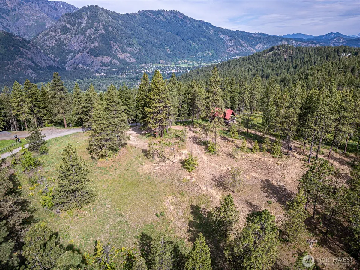 329 First Grade Road, Leavenworth, WA 98826 - #1